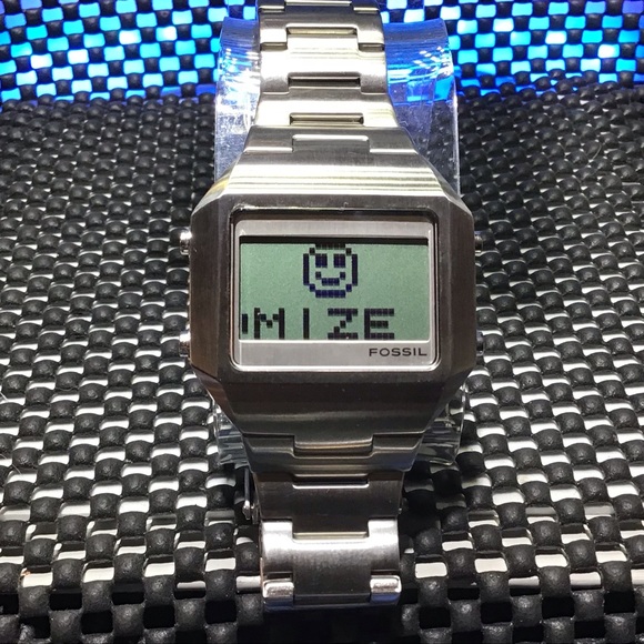 The "Smiley Face" watch - Picture 3 of 8